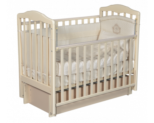 Детская кроватка ''Алита'' 4/6